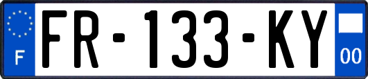FR-133-KY