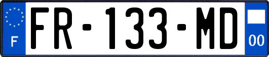 FR-133-MD