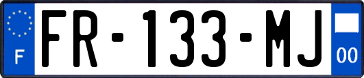 FR-133-MJ