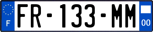 FR-133-MM