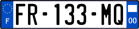 FR-133-MQ
