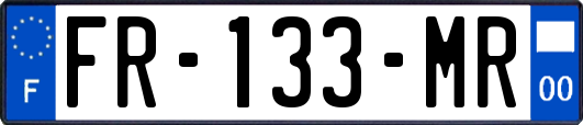 FR-133-MR