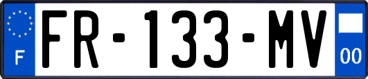 FR-133-MV