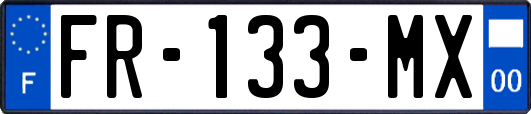 FR-133-MX