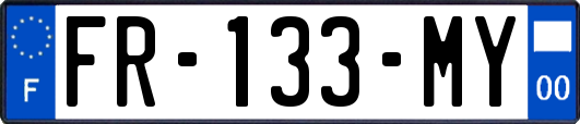 FR-133-MY