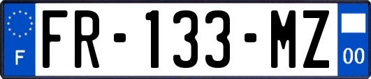FR-133-MZ