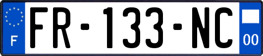FR-133-NC
