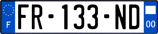 FR-133-ND