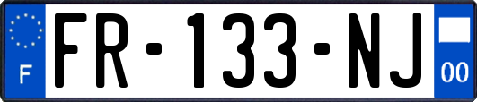 FR-133-NJ