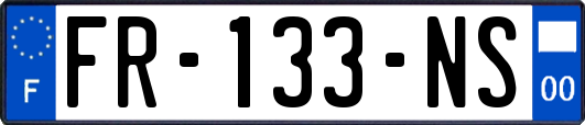 FR-133-NS