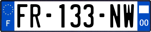FR-133-NW