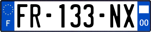 FR-133-NX