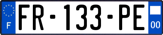 FR-133-PE