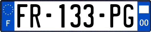 FR-133-PG