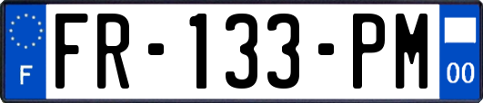 FR-133-PM