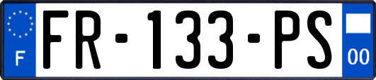 FR-133-PS