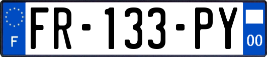 FR-133-PY