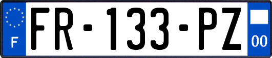 FR-133-PZ