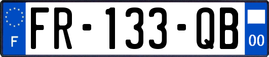 FR-133-QB