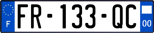 FR-133-QC