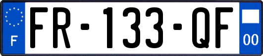 FR-133-QF