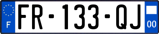 FR-133-QJ