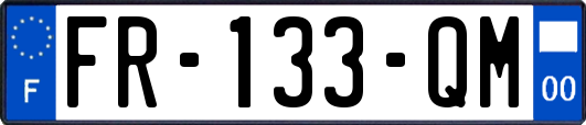 FR-133-QM