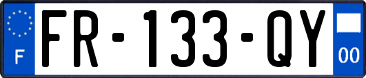 FR-133-QY