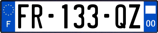 FR-133-QZ
