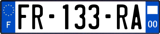 FR-133-RA