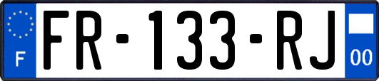 FR-133-RJ