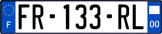 FR-133-RL