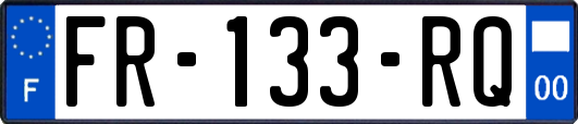 FR-133-RQ