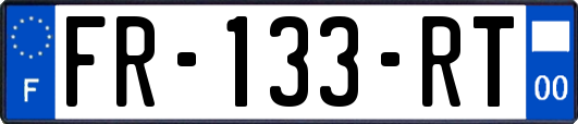 FR-133-RT