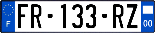 FR-133-RZ