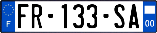 FR-133-SA