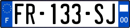 FR-133-SJ
