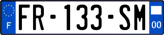 FR-133-SM