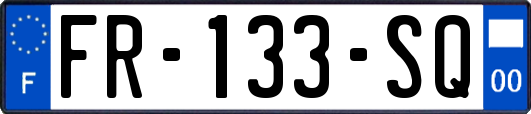 FR-133-SQ