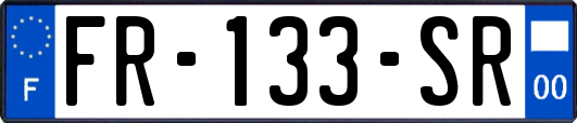 FR-133-SR