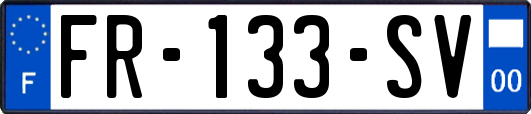 FR-133-SV