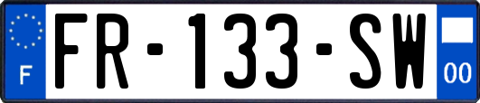 FR-133-SW