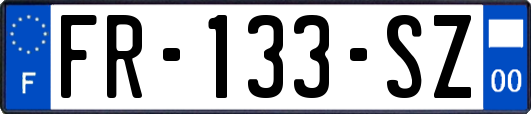 FR-133-SZ