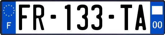 FR-133-TA