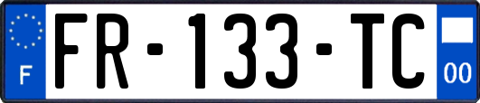 FR-133-TC