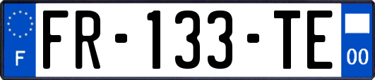 FR-133-TE