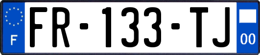 FR-133-TJ