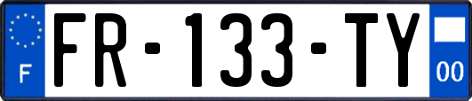 FR-133-TY