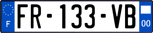 FR-133-VB