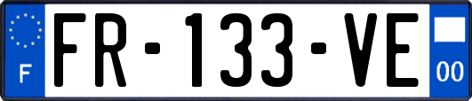 FR-133-VE